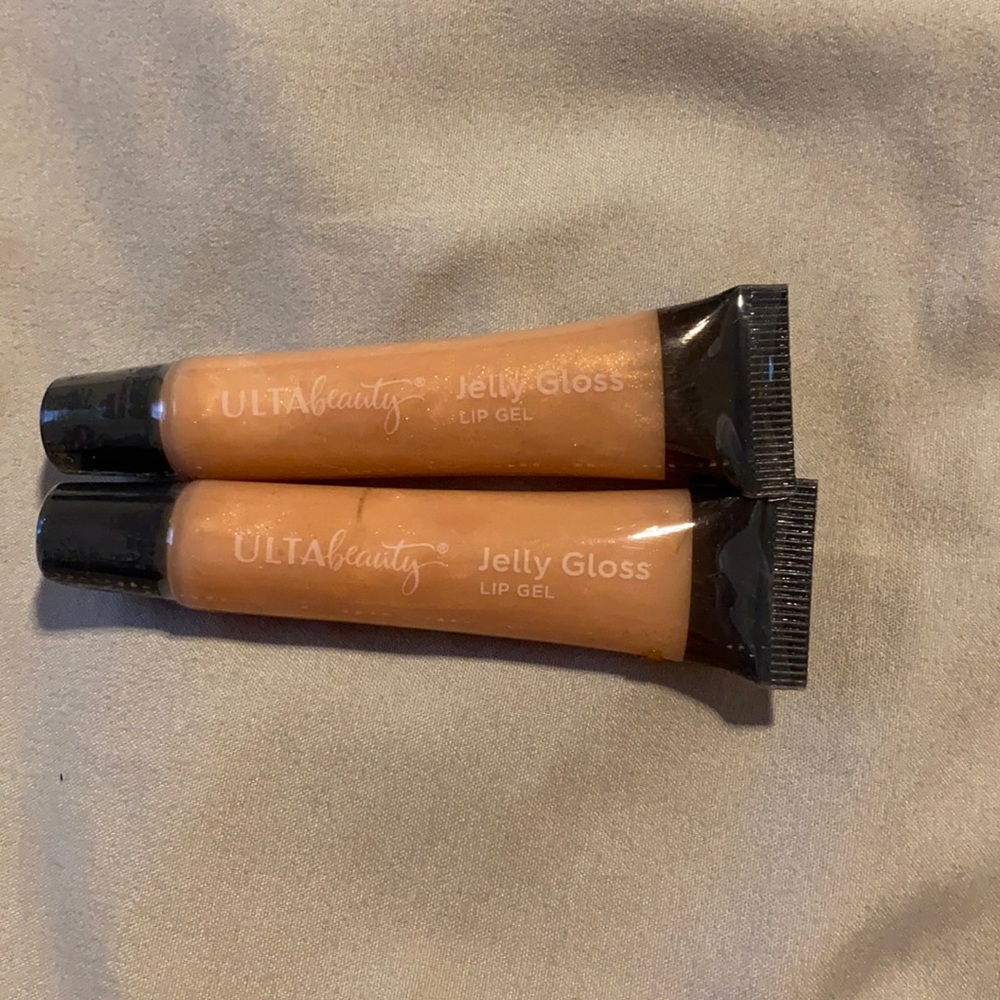 Ulta lip gloss